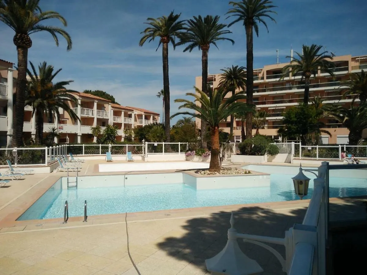 Open Residence Golfe Juan Vallauris