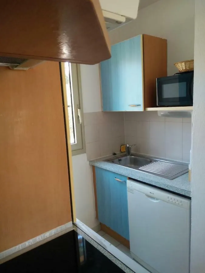 Open Residence Golfe Juan Vallauris Appartement